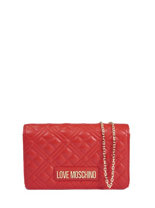 pochette LOVE MOSCHINO | JC4079PP0LLA0500